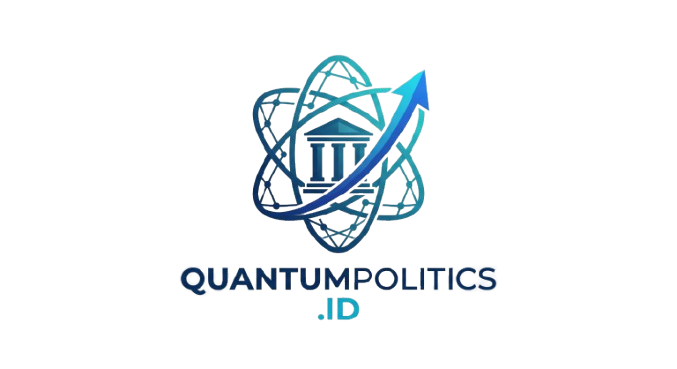 Logo Quantumpolitics.id